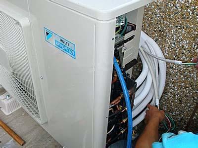 凯里商场中央空调分析及中央空调的维保分析